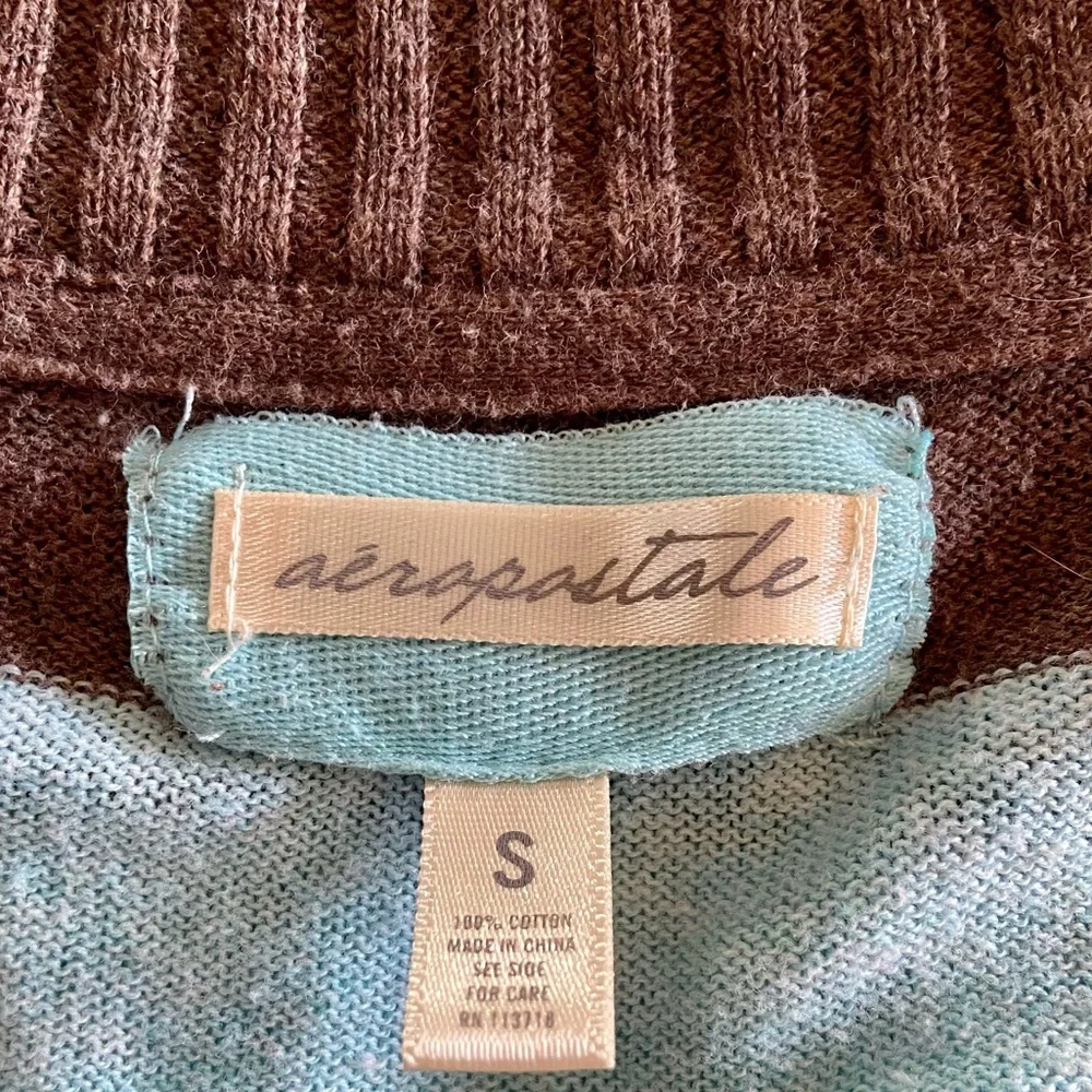 Woman’s sweater - Picture 3 of 4